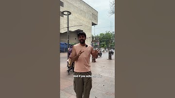 Doshi inspired by Corbusier