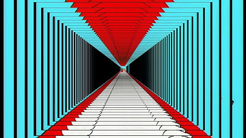 Hotel Mario Intro with a Layer Added Every 0.01 Seconds