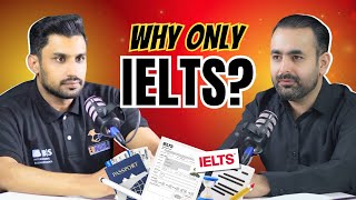 Study Abroad? Don’t Just Think IELTS! | British Council Insights