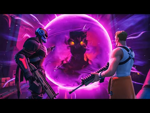 ФИНАЛЬНЫЙ ИВЕНТ 2 СЕЗОНА ФОРТНАЙТ | ЗАПИСЬ ИВЕНТА СТОЛКНОВЕНИЕ 3 ГЛАВА ФОРТНАЙТ