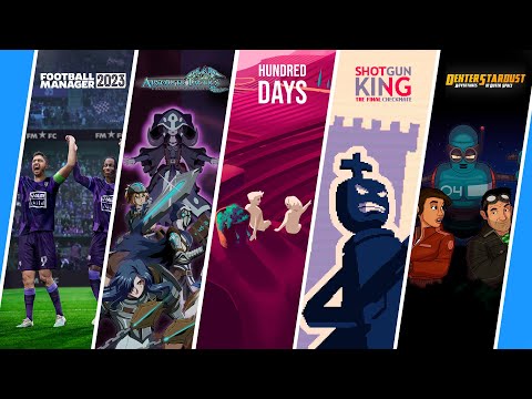 This Month on Prime Gaming | September 2023