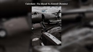 Cairokee - Ya Abyad Ya Eswed (Remix) Resimi