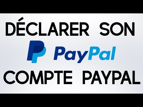 FAUT-IL DÉCLARER SON COMPTE PAYPAL EN FRANCE ? | Info