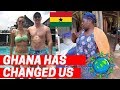 Ghana Changed Us-Ep 18