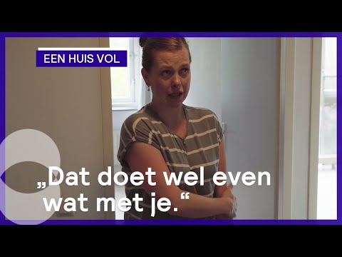 Video: Het Nieuwe Ontmoeten En Afscheid Nemen Van Het Oude