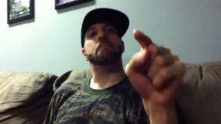 R.A. THE RUGGED MAN - Interview - LEGENDS NEVER DIE 2013 CANADIAN TOUR