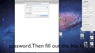 Password Protect Your Pages '09 Document