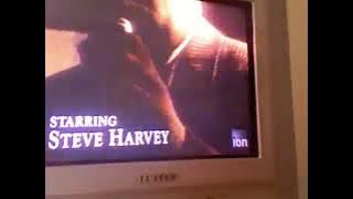 The Steve Harvey Show - Intro