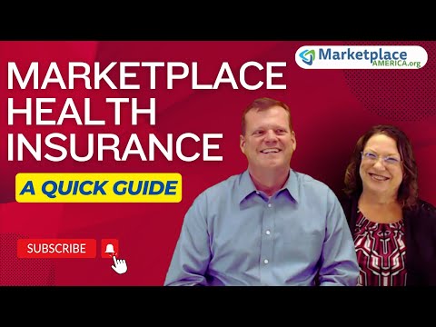 Understanding Marketplace Health