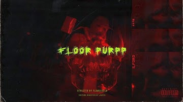 MATXX, MARA37, Candy Flip Boy FLAMEBAKER X JOZFIE – FLOOR PURPP (ПРЕМЬЕРА КЛИПА, 2020)