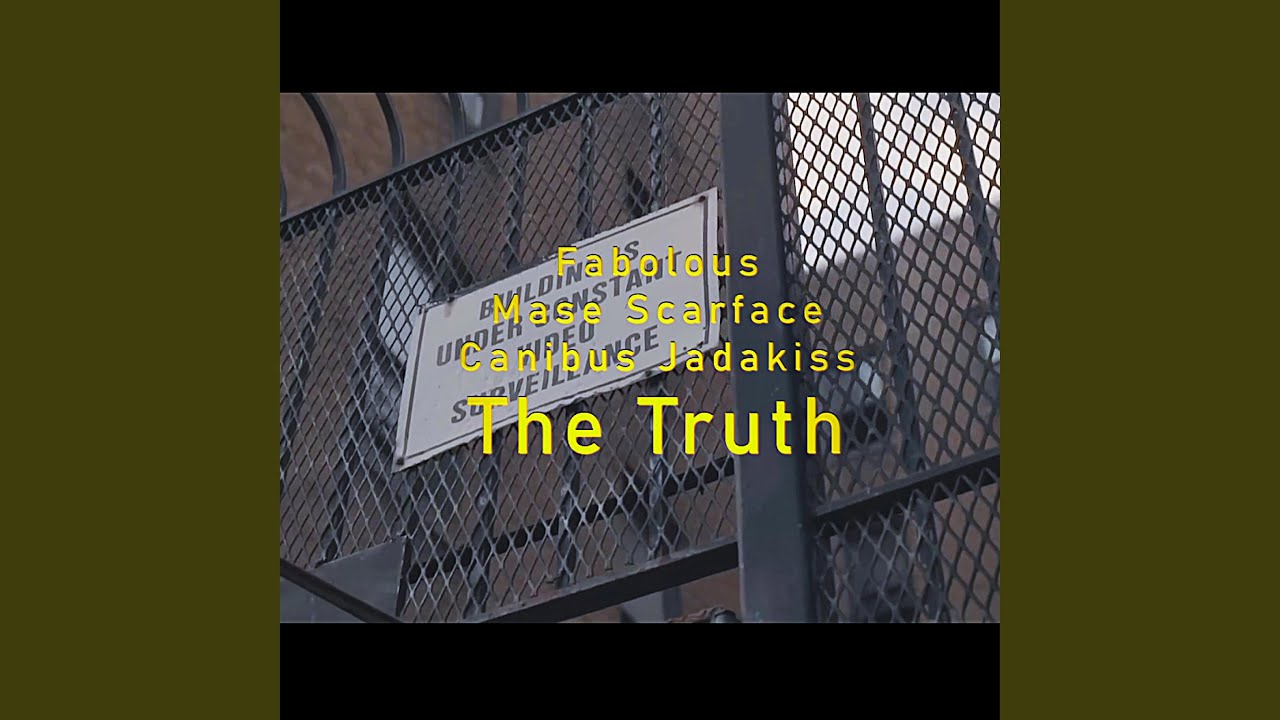 Guarda The Truth su YouTube Guarda The Truth su YouTube