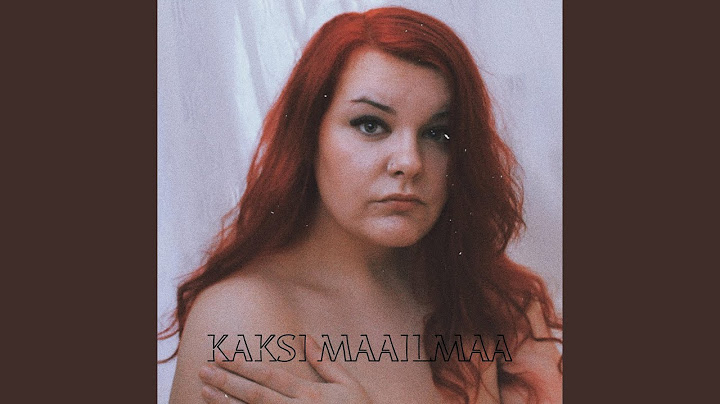 Joku muu