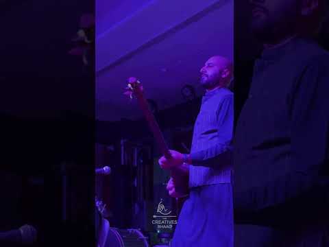 Twende Twende Tour I Khumariyaan I Obaid Khan I Nairobi