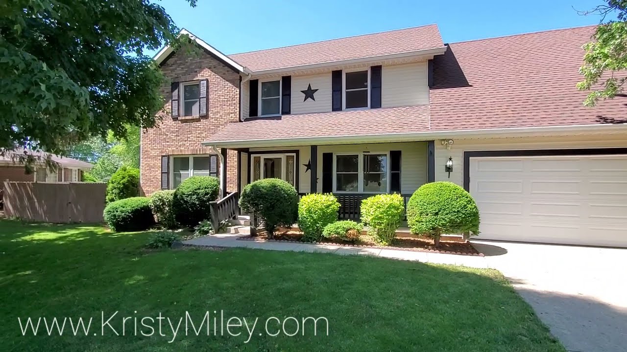 5416 SR. 26 W., West Lafayette, Indiana homes for sale, close to Purdue