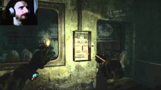 MLL- Le Repaire des Araignées - Fonkythrough Part1 screenshot 2