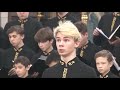 Russian Boys Choir
