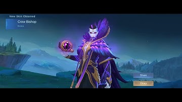 MLBB Psionic Oracle Summons!