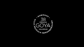 La Pecera: Nominada a Mejor Película Iberoamericana en Premios Goya