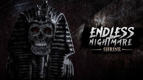 Endless Nightmare 3 - Shrine - Gameplay Walkthrough (Android) (END)