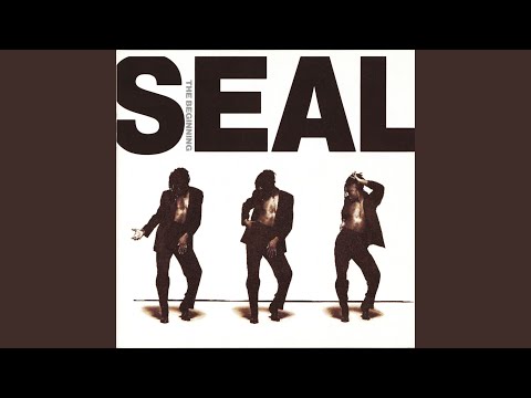 Putar Deep Water (Acoustic) - Seal