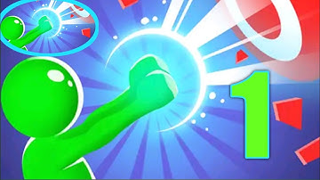 Heroes Inc - Gameplay part 1 | Heroes Inc Game | Top Charts Gameplay | #1