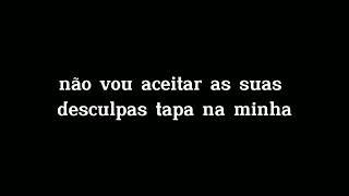 Imaturidade-mc tato Gabb MC (Letra)