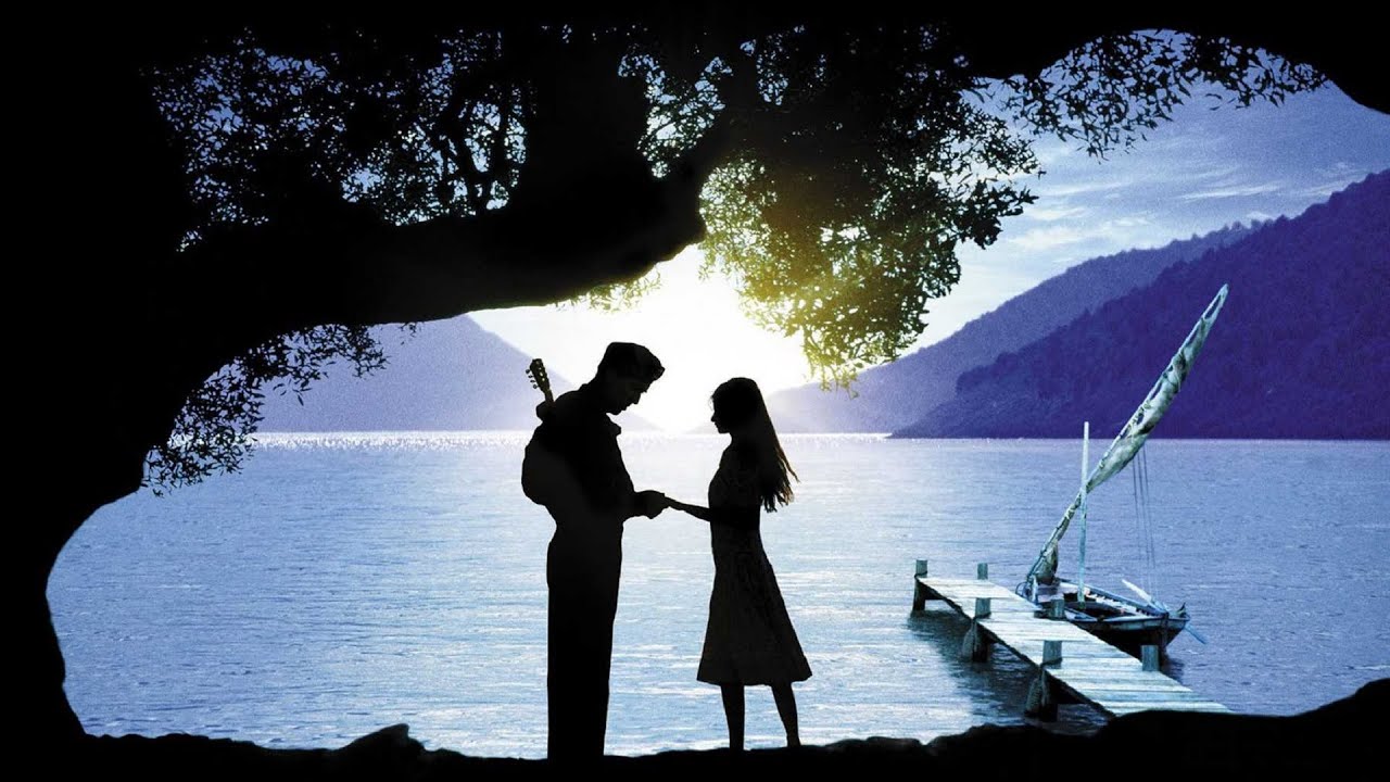 Il Mandolino Del Capitano Corelli Film Completo Youtube