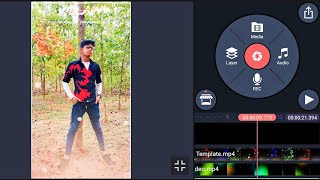 New Kinemaster Video Etiting Whatsapp Status Etiting In Kinemaster Etiting Sm Editor 9991