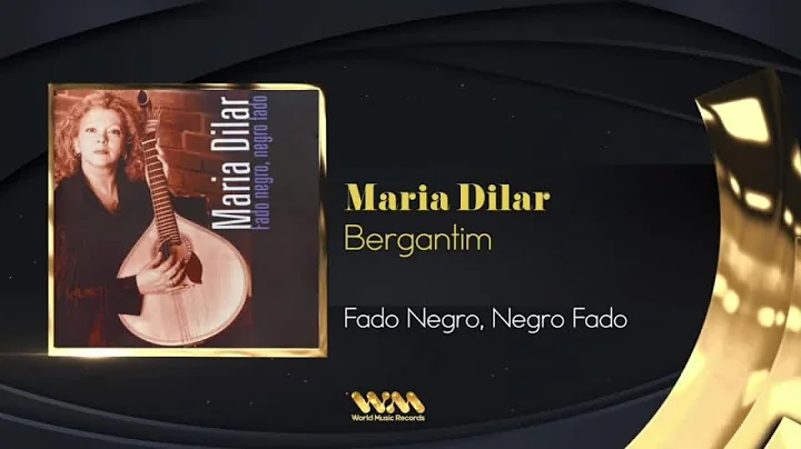 Maria Dilar - Bergantim