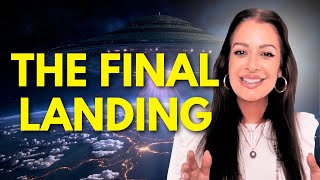 Download Lagu 🚨Laatste landingssequentie begint met update van Supermaan-Galactische Federatie op 4 december MP3