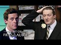 Just A Little Bit of Fry and Laurie | A Bit Of Fry and Laurie | BBC Comedy Greats