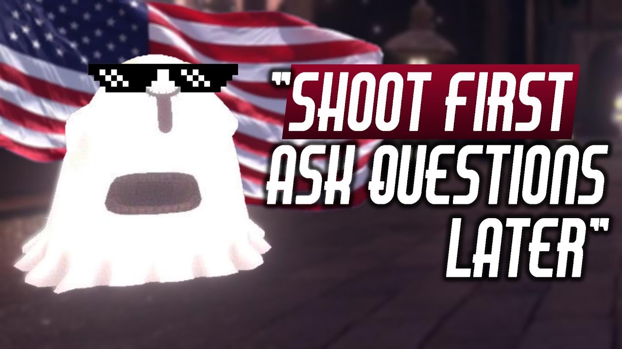 【VRChat】アメリカの銃文化や司法制度についてアメリカ人から学ぶ日本人