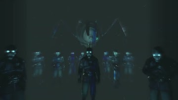 ENTROPY : Zero 2 walkthrough no commentary