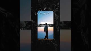 New Trending Viral Video Tutorial In Capcut🤯🔥|| #capcuttutorial #shortsvideo