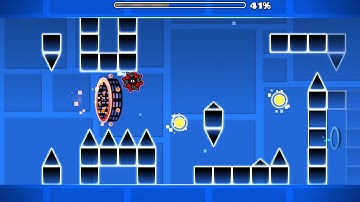 Eventual Verified (Memory Demon Layout)