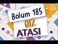 Qız atası - Qardaşımla barış (185-ci bölüm)