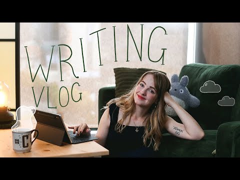 daily life as a writer 🖋️🎪 lets write 15,000 words of my novel!