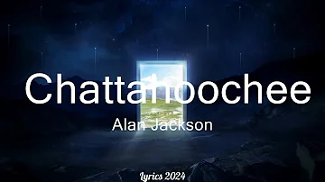 Alan Jackson - Chattahoochee  || Music Kristian