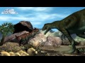 Films from DinoPark -  Giganotosaurus