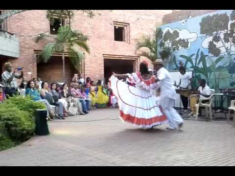 CURRULAO Danza tradicional del Pacifico Colombiano