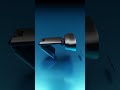 WebCam 3D Model | Zorrbox3d #blender #3dmodeling #3dmodel #shorts