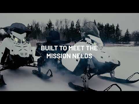 Meet the All-New