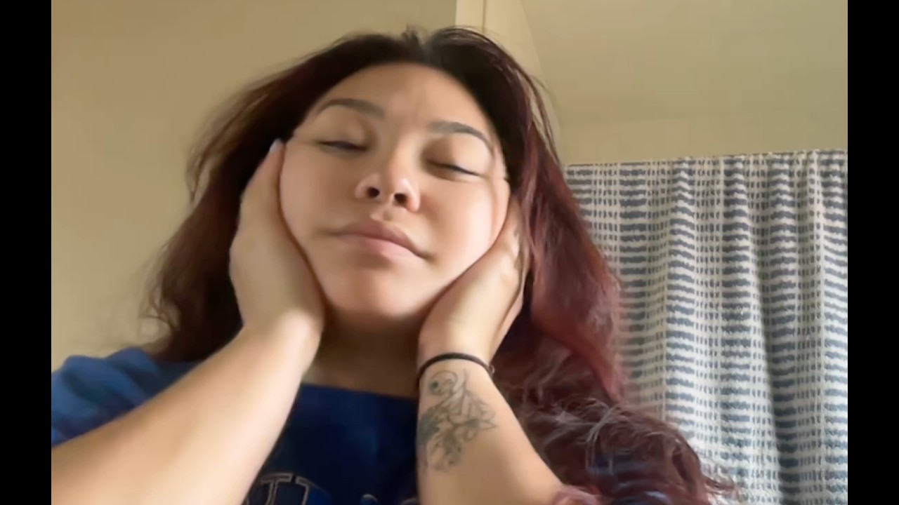 weekday morning routine - dating update, weekend recap, getting ready for work, hair update, books