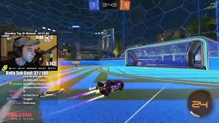 Chronic Cross Map Psycho