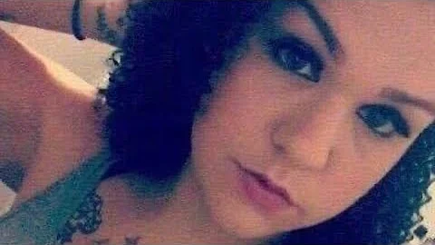 Alisha Lynn Blair Ivy MISSING FROM QUITMAN, MISSIS...