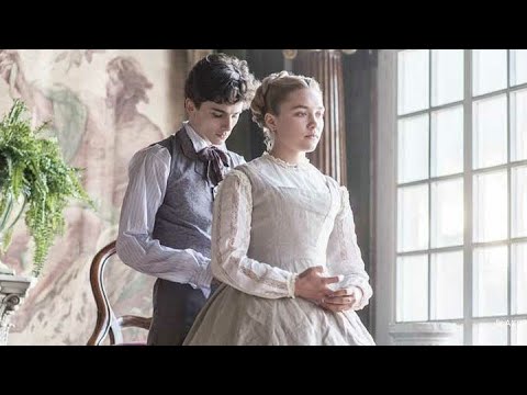 تریلر فیلم زن های کوچک Littel Woman 2019 با زیرنویس فارسی