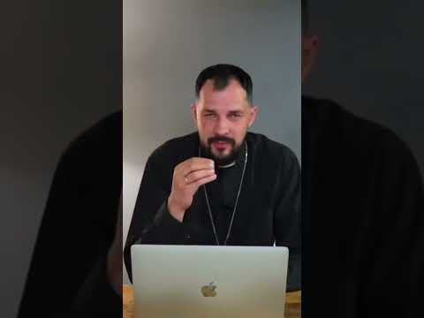 ПОВТОРНОЕ КРЕЩЕНИЕ | Когда нужно креститься второй раз? #shorts #церковь #христос #христианство
