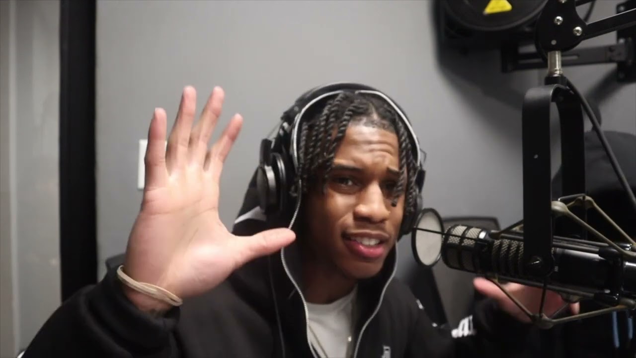 Watch The Dav Freestyle on YouTube Watch The Dav Freestyle on YouTube
