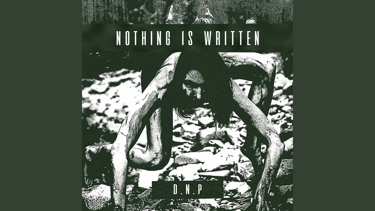 Watch Nothing Is Written on YouTube Watch Nothing Is Written on YouTube