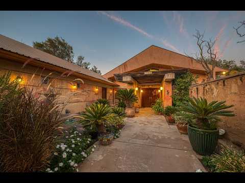 41810 Road 406, Coarsegold, CA home video tour